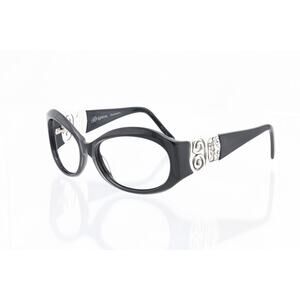 Brighton Pablo's Passion Sunglass / Eyeglass FRAMES ONLY - GOOD CONDITION
